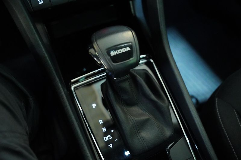 Škoda Karoq - fotka 23 z 25
