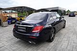 Mercedes-Benz Třídy E 350d AMG/kůže/AT/Led - náhled 6