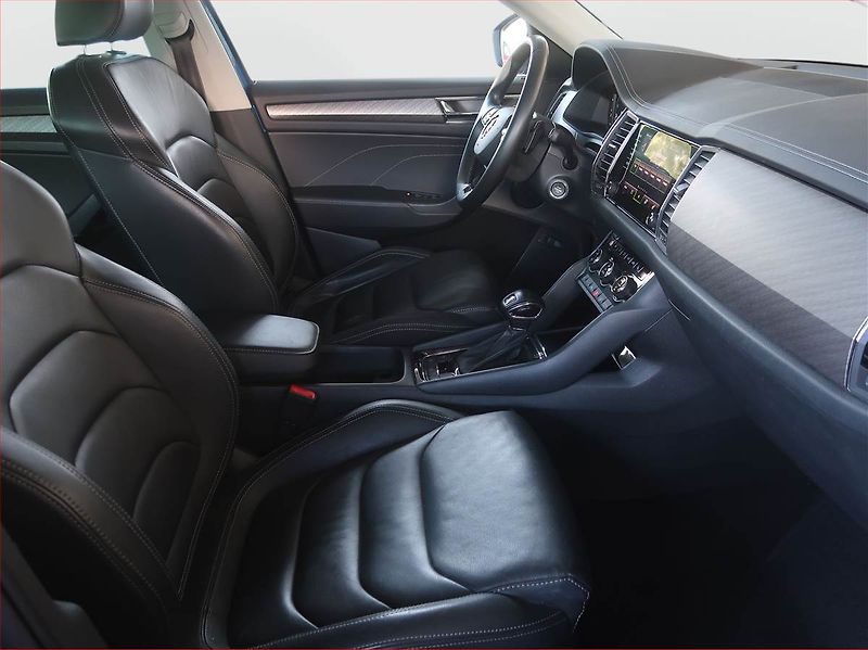 Škoda Kodiaq (2022) Style 2.0 TDI - fotka 9 z 24