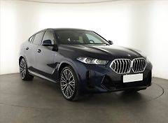 BMW X6 (2024) xDrive30d - fotografie inzerátu