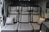 Mercedes-Benz  317 9G Camper - vestavba - náhled 46
