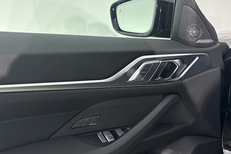BMW Řada 4 řady 4 | 430d xDrive - fotka 18 z 26