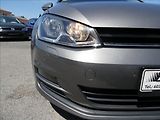 Volkswagen Golf 1,2 TSi 63kW CUP, 2.majitel - náhled 4