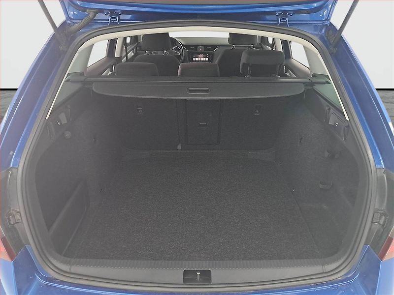 Škoda Octavia (2019) Style 1.6 TDI, Serv.kniha - fotka 13 z 14