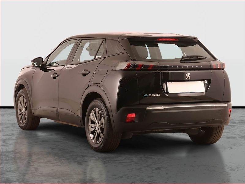 Peugeot 2008 (2022) Active 50 kWh, SoH 91% - fotka 4 z 25
