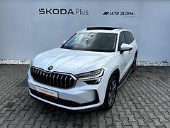 Škoda Kodiaq (2024) 2.0 TDI 142 kW 4x4 DSG Exclusi - fotografie inzerátu
