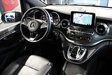 Mercedes-Benz Třídy V 300d 4MATIC Long 7míst DIS/Nez - náhled 12