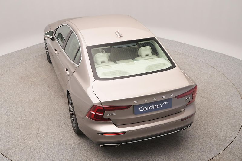 Volvo S60 T5 INSCRIPTION CZ - fotka 13 z 44