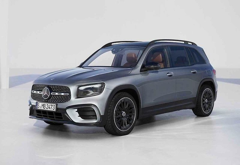 SUV s pohonem všech kol je spousta, těch dieselových ale pomálu.