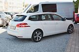 Peugeot 308 (2017) SW 1.2 96kW Allure / AUTOMAT - náhled 6