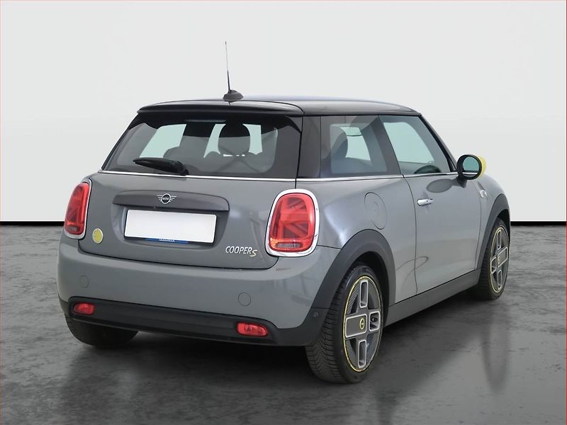 Mini Ostatní (2020) Cooper SE 32 kWh, SoH 96% - fotka 5 z 20