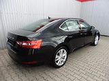 Škoda Superb III 1,5 TSi Style DSG, Navi, 1 - náhled 4
