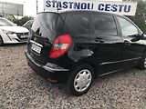 Mercedes-Benz Třídy A - náhled 4