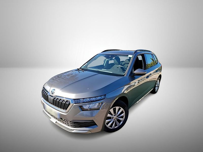 Škoda Kamiq 1.0TSI 85kW DSG Virtual DPH  - fotka 1 z 5