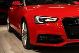 Audi A5 TDi V6 quattro S Line Cabriole - náhled 25