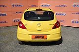 Opel Corsa 1,2 i, ČR, SERV.KN., 44TIS.KM. - náhled 6