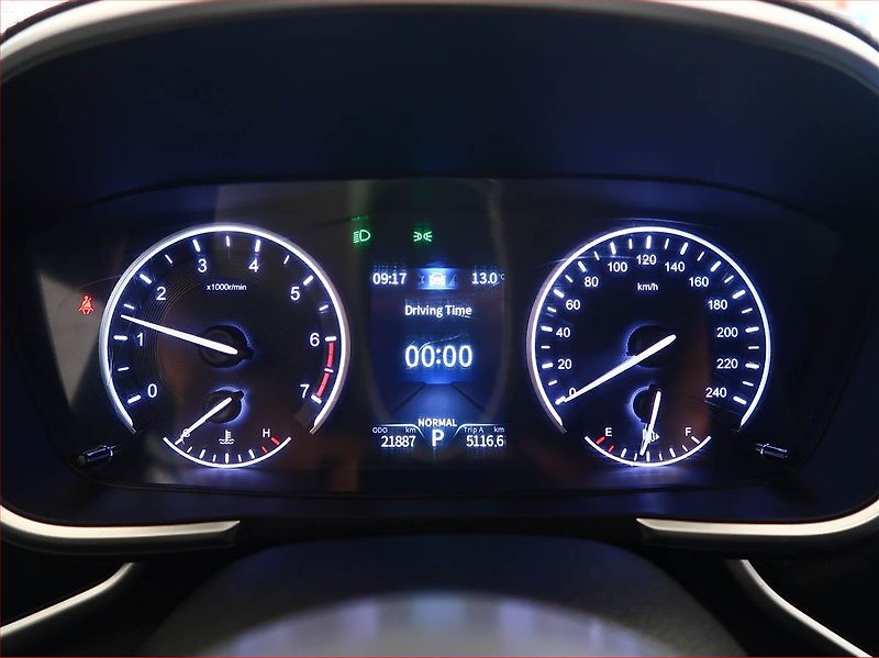 Dongfeng Fengon 5 (2023) 1.5 Turbo - fotka 11 z 20