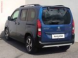 Peugeot Rifter (2023) 1.5HDi, GT Line, navi, kamera - náhled 6