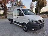 Volkswagen Crafter 2.0TDI 103 Kw 6Míst Valník  - náhled 1