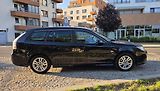 Saab 9-3 (2008) 2.0t, Vector, 2.majitel - náhled 6