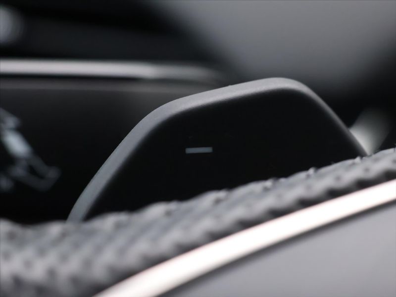Škoda Enyaq RS  82kWh 4x4 CZ SOH 95% - fotka 26 z 43