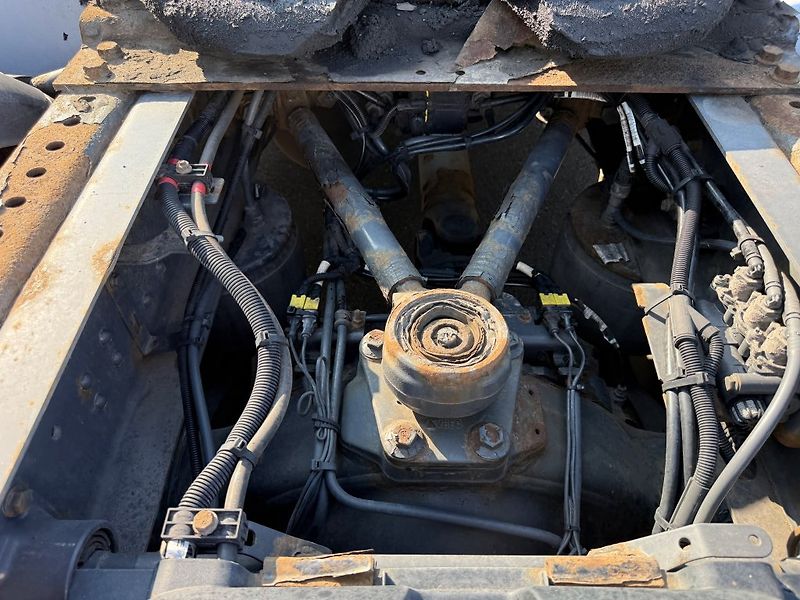 DAF XF460 SC EURO 6 - fotka 10 z 17