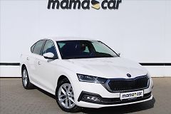 Škoda Octavia 2.0 TDI STYLE DPH 1.MAJITEL ČR - fotografie inzerátu