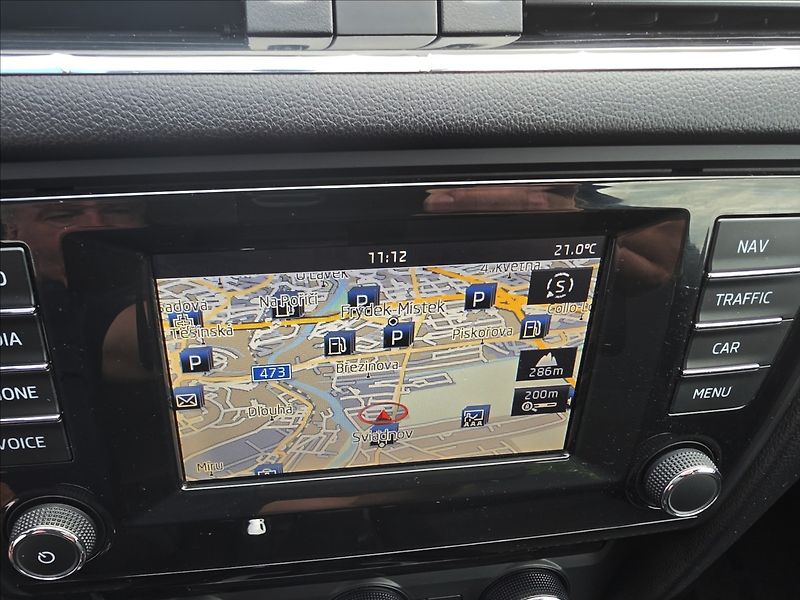Škoda Ostatní 1,6 TDi 4x4 Ambition STK - fotka 19 z 46
