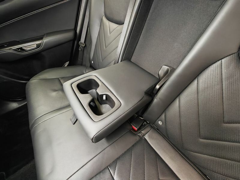 Lexus NX 350h 350h PRESTIGE PLUS TECH - fotka 22 z 45