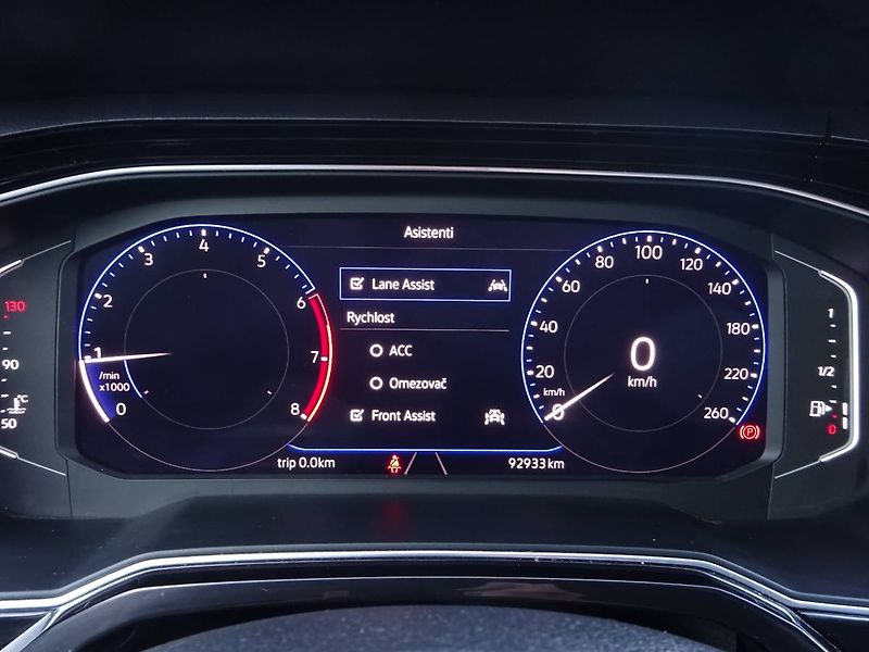 Volkswagen Taigo (2022) 1,0TSi /81Kw Style - fotka 19 z 27