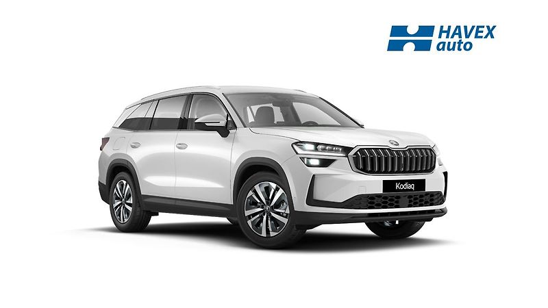 Škoda Kodiaq (2026) 2.0 TDI 142 kW Exclusive Selec - fotografie inzerátu