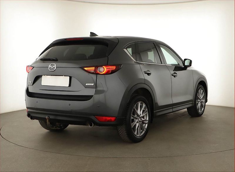 Mazda CX-5 (2019) 2.5 Skyactiv-G, Automat, Navi - fotka 5 z 20