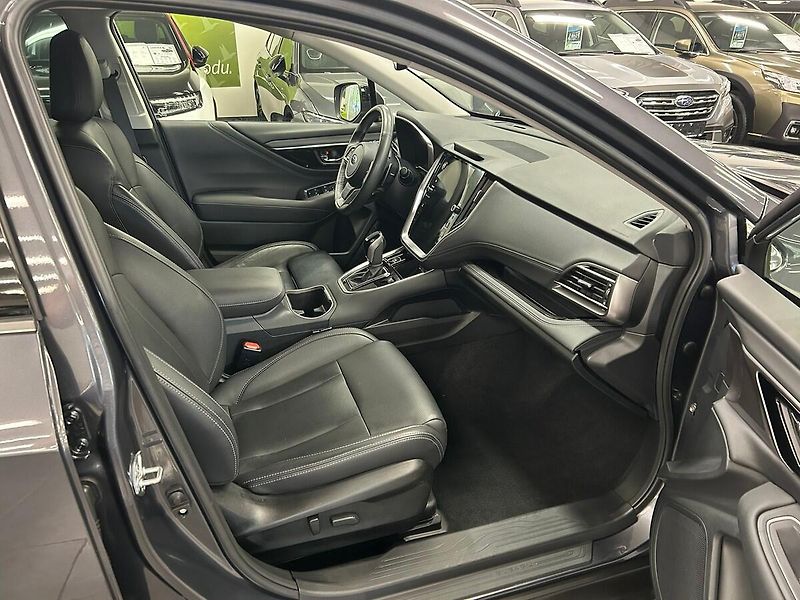 Subaru Outback (2023) 2.5 TOURING 2023 | Záruka - fotka 30 z 61