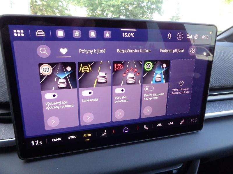 Volkswagen ID.3 NEO LIFE  58 kWh 140 kW - fotka 18 z 30