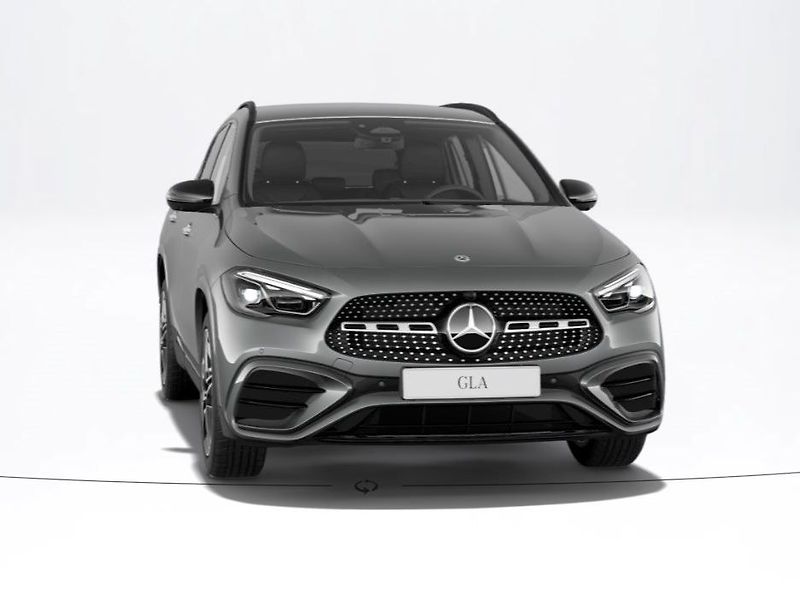 Mercedes-Benz GLA (2026) 200 d 4MATIC Edition 140 Years - fotografie inzerátu