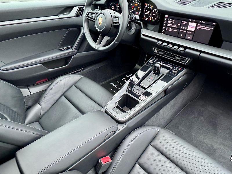 Porsche 911 (2020) Approved BOSE Střecha 20/21
