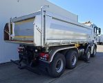 MAN TGS (2020) 35.510 BB 8x4 Bordmatik EURO 6 - náhled 6
