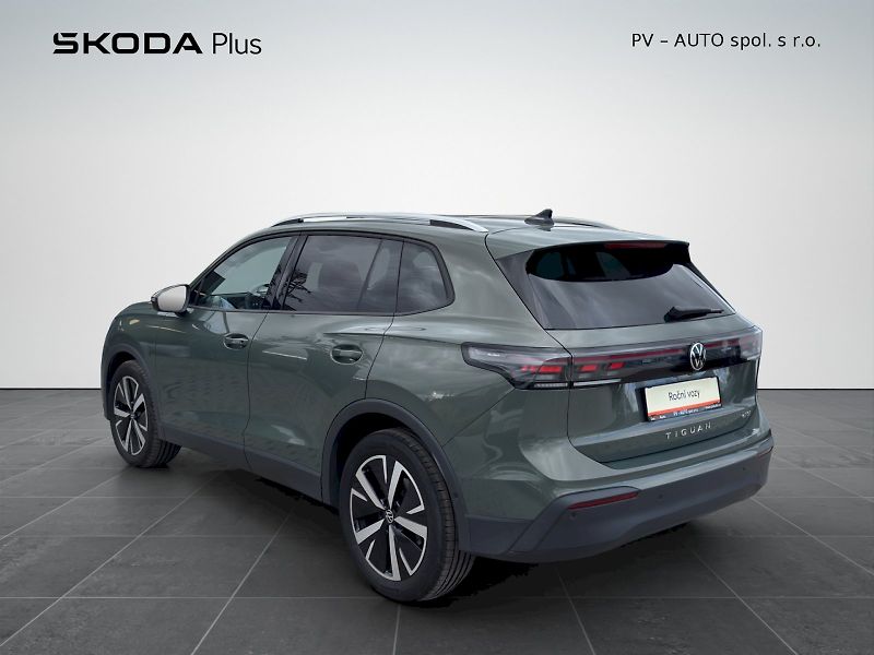 Volkswagen Tiguan (2026) 1.5 eTSI 110 kW DSG People mHE - fotka 28 z 34