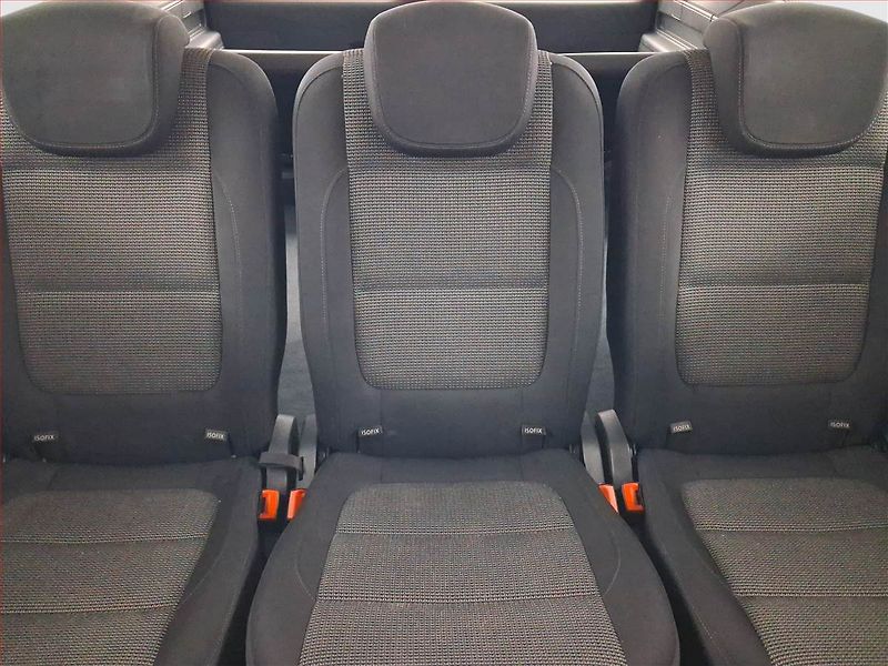 Volkswagen Sharan (2011) 2.0 TDI, Serv.kniha, Navi - fotka 10 z 22