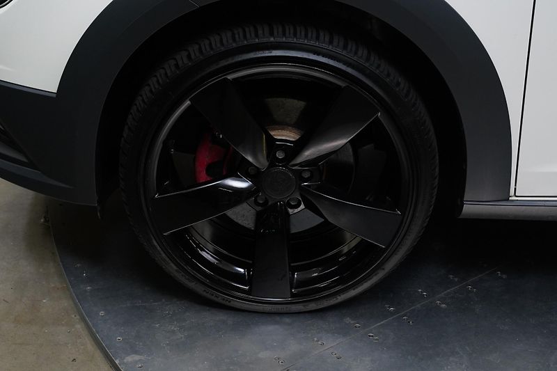 Seat Leon - fotka 10 z 26