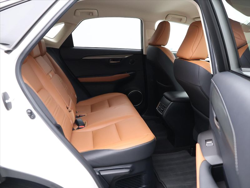 Lexus NX 300h 2,5 145 kW 4WD Prestige - fotka 14 z 33