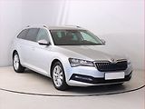 Škoda Superb (2021) Ambition 1.5 TSI, Automat - náhled 1