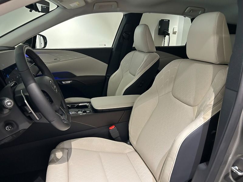 Lexus RX 450h+ 2.5 PHEV LUXURY - fotka 7 z 12