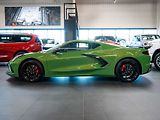 Chevrolet Corvette (2026) 6.2 Stingray 3LT Z51 Facelift - náhled 1