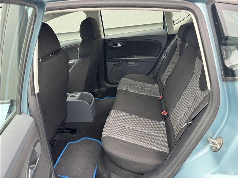 Seat Leon 1,4 TSI 92kW Reference původČR - fotka 19 z 50