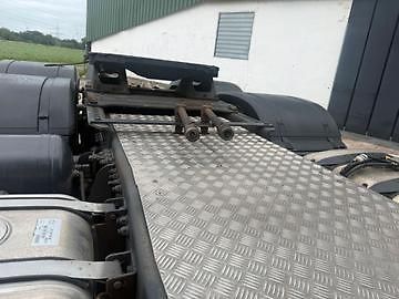 Mercedes-Benz Actros (2016) 2658 6x4 hydraulika EURO 6 - fotka 6 z 11