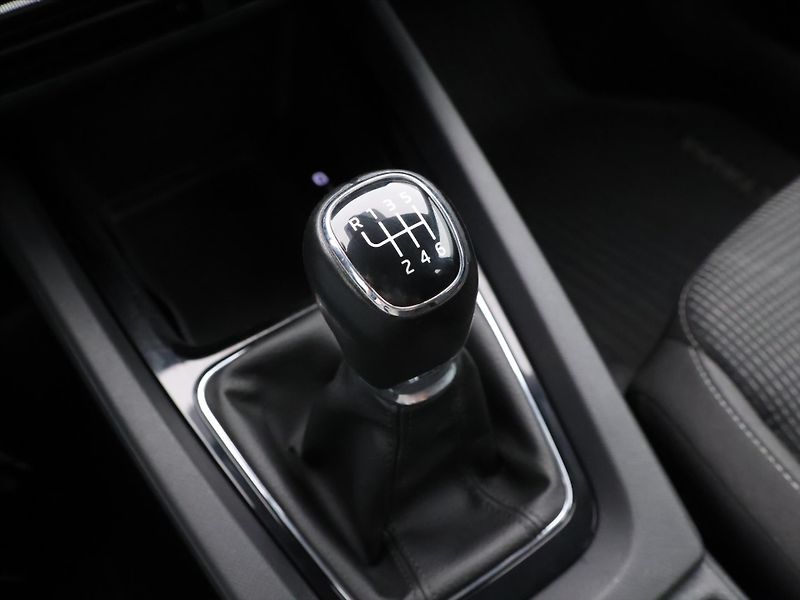 Škoda Octavia 2.0 TDI Ambition CZ 1.Maj. DPH - fotka 27 z 37