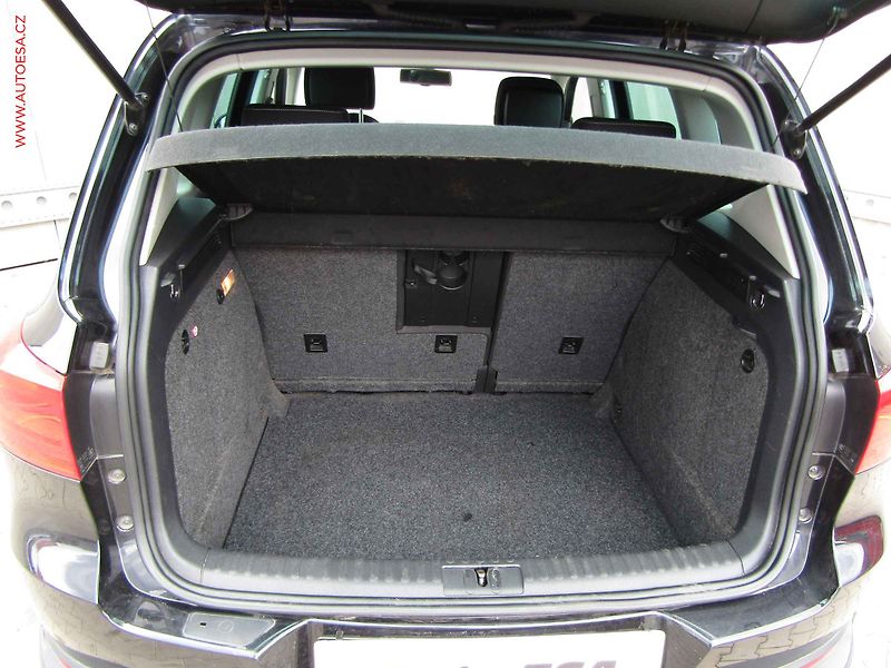 Volkswagen Tiguan (2014) 2.0 TDi 4x4, servis.kniha, AC - fotka 7 z 23