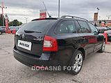 Škoda Octavia (2012) 2.0TDi, DSG - náhled 1
