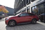 Mercedes-Benz GLE (2019) 350d AMG/Coupe/Tažné/KeyLess/ - náhled 1